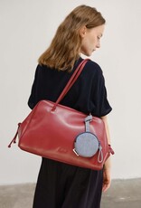 Ölend Ölend, Brooklyn Bag, cherry red