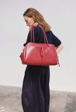 Ölend Ölend, Brooklyn Bag, cherry red