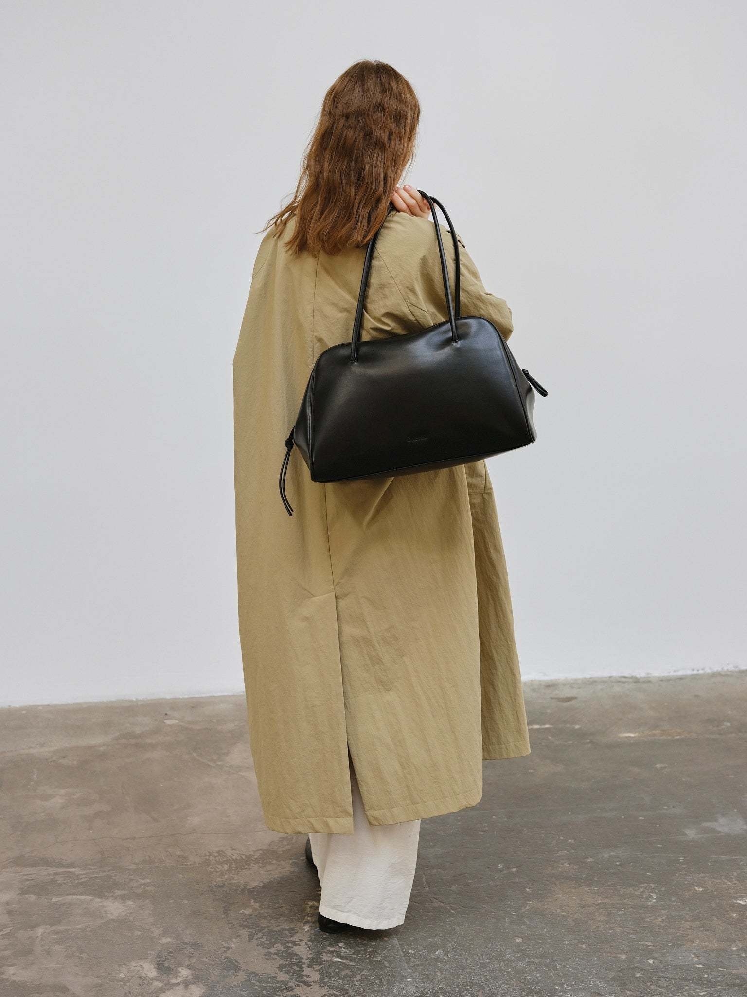 Ölend Ölend, Brooklyn Bag, black