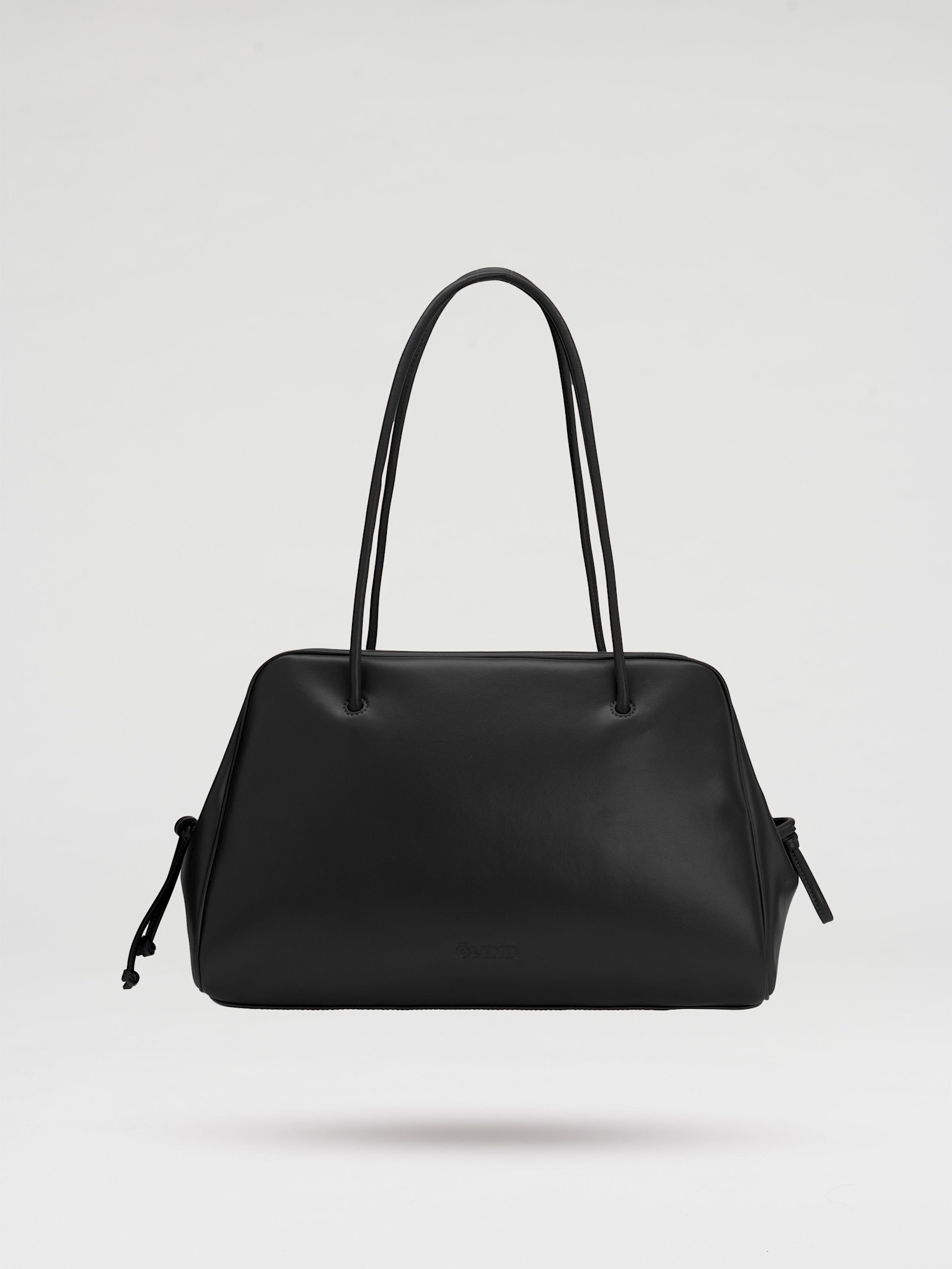 Ölend Ölend, Brooklyn Bag, black