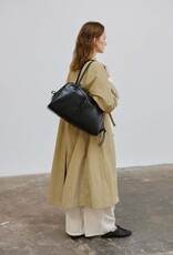 Ölend Ölend, Brooklyn Bag, black