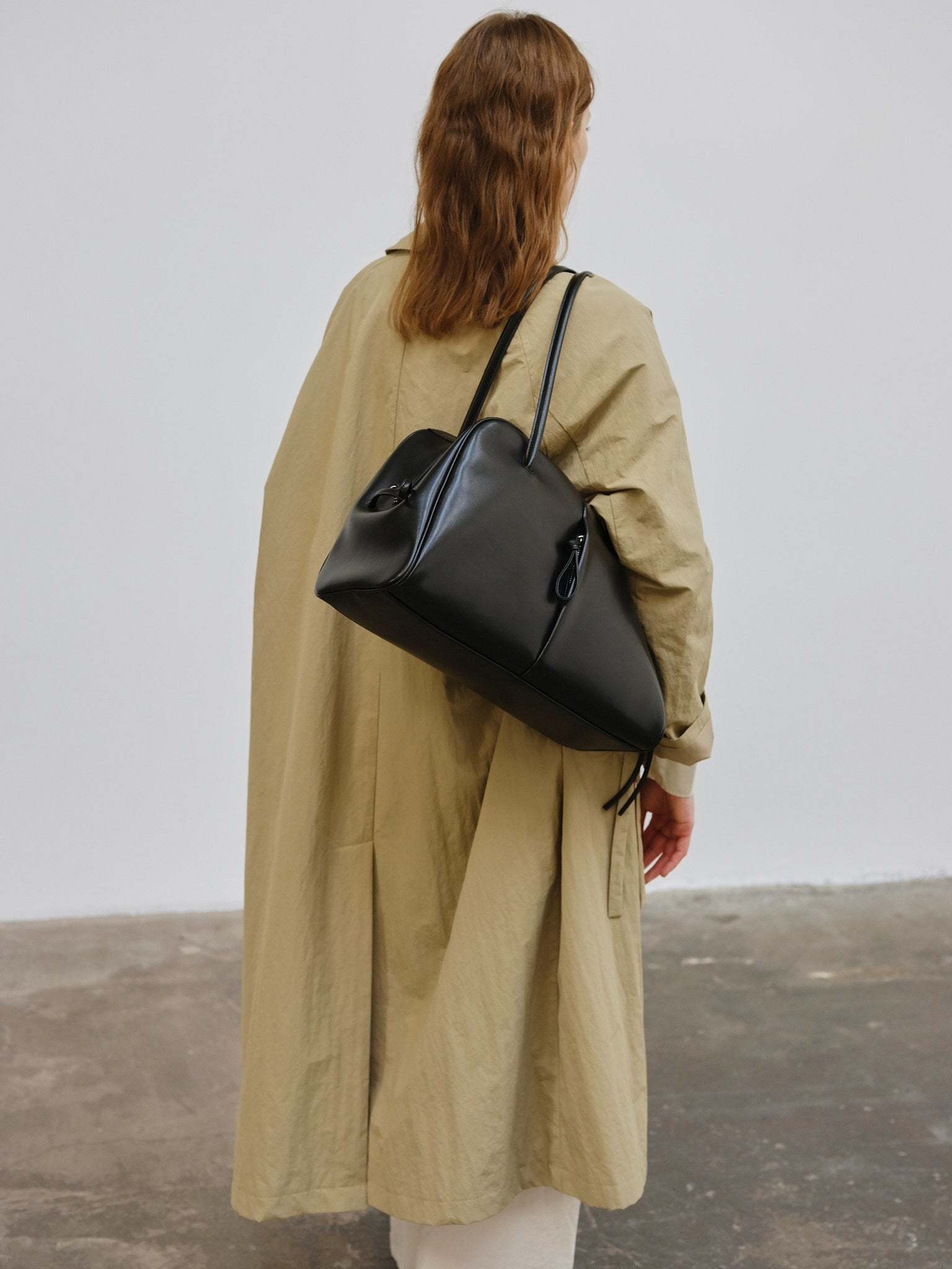 Ölend Ölend, Brooklyn Bag, black