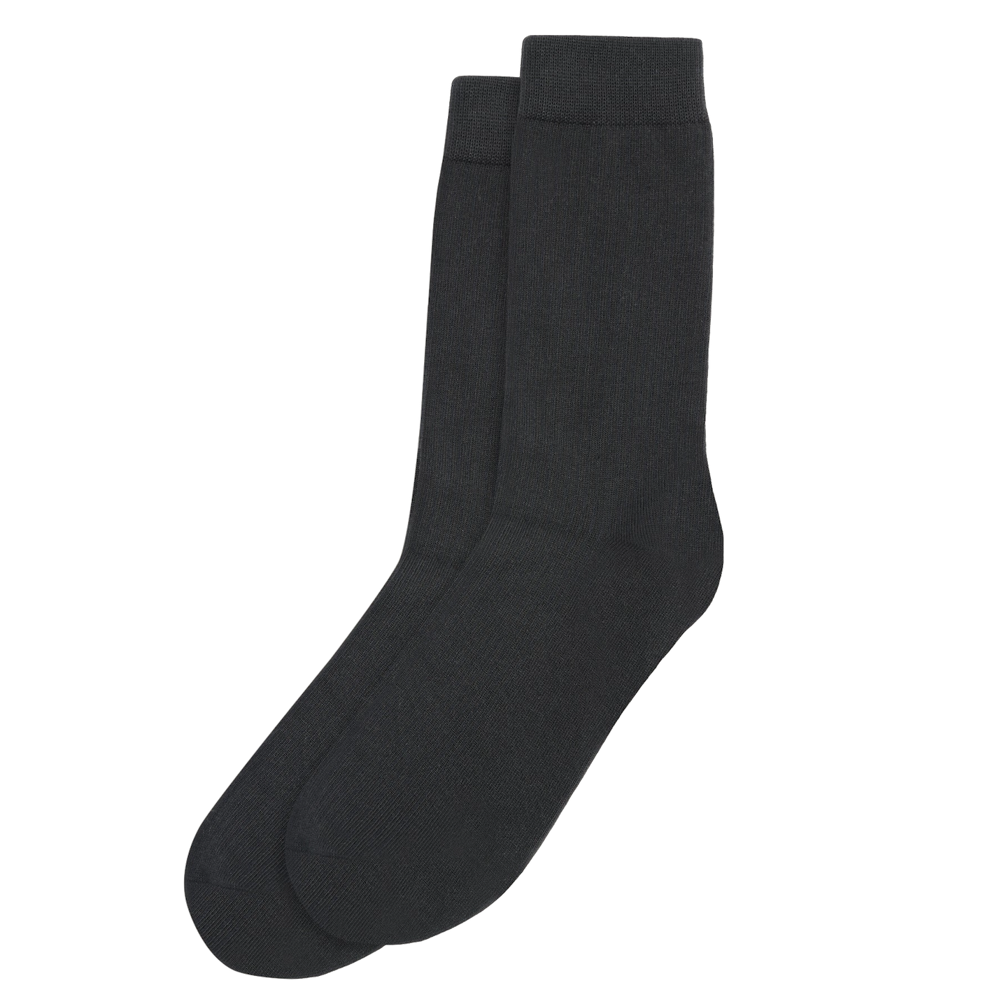 KnowledgeCotton Apparel KnowledgeCotton, Organic Cotton Socks, forrest night, 43-47