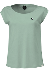 ZRCL ZRCL, Bee Luisa T-Shirt, light green, L