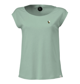 ZRCL ZRCL, Bee Luisa T-Shirt, light green, L
