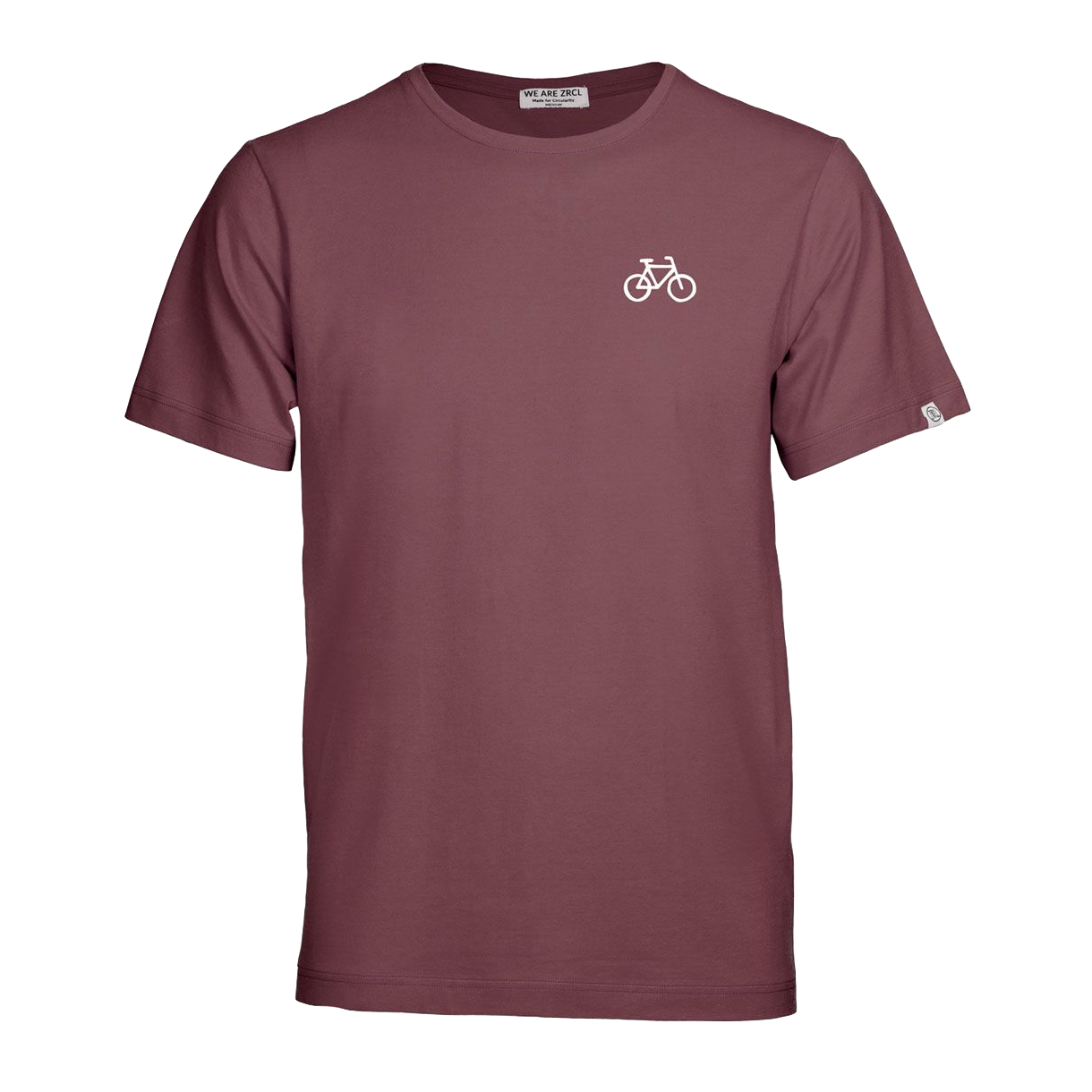 ZRCL ZRCL, Velo Zeno T-Shirt, berry, L