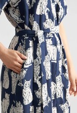 Dedicated Dedicated, Kallvik Cats, blue, S