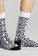 Dedicated Dedicated, Sigtuna Fuck Racism, white, 36-40