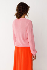 Skunkfunk Skfk, Iradi Sweater, pink, L (42)