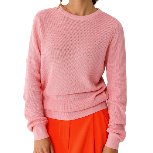 Skunkfunk Skfk, Iradi Sweater, pink, M (40)