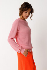 Skunkfunk Skfk, Iradi Sweater, pink, XS (36)