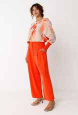 Skunkfunk Skfk, Esti Trouser, orange, M (40)