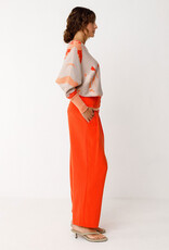 Skunkfunk Skfk, Esti Trouser, orange, S (38)