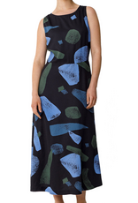 Skunkfunk Skfk, Erge Dress, cell, L
