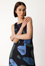 Skunkfunk Skfk, Erge Dress, cell, M