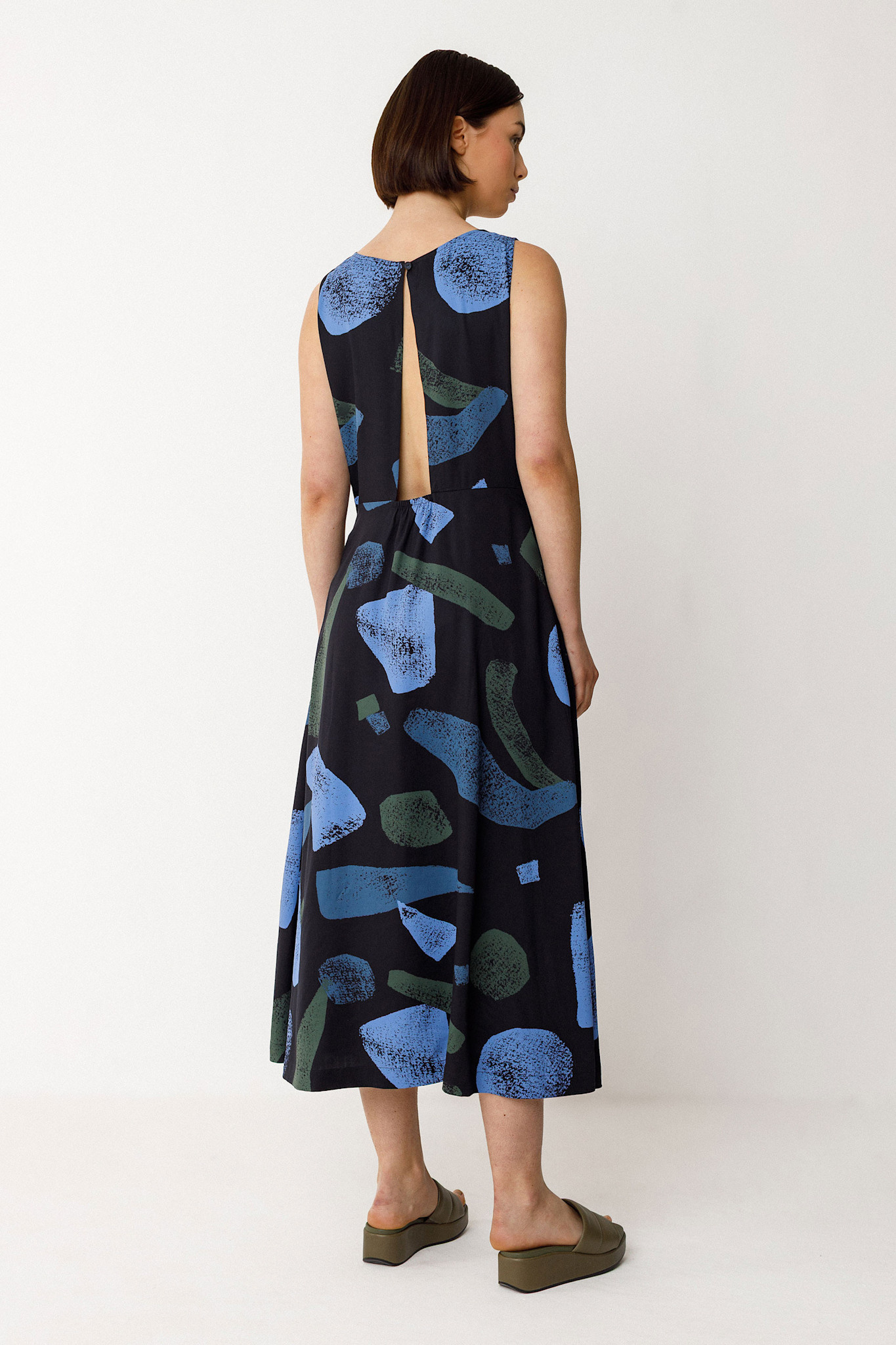 Skunkfunk Skfk, Erge Dress, cell, XS