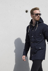 RVLT RVLT, 7287 Jacket Light, navy, S