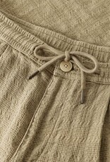 KnowledgeCotton Apparel KnowledgeCotton, Fig Loose Structure Pants, twill,  XL