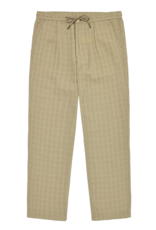 KnowledgeCotton Apparel KnowledgeCotton, Fig Loose Structure Pants, twill, L
