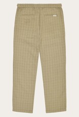 KnowledgeCotton Apparel KnowledgeCotton, Fig Loose Structure Pants, twill, S