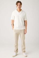 KnowledgeCotton Apparel KnowledgeCotton, Chuck Twill Pants, twill, 30/32