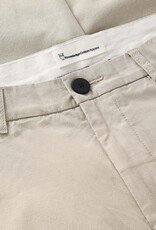 KnowledgeCotton Apparel KnowledgeCotton, Chuck Twill Pants, twill, 30/32