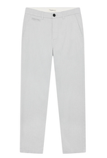 KnowledgeCotton Apparel KnowledgeCotton, Chuck Twill Pants, ultimate grey, 34/32