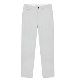KnowledgeCotton Apparel KnowledgeCotton, Chuck Twill Pants, ultimate grey, 34/32
