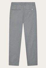 KnowledgeCotton Apparel KnowledgeCotton, Chuck Twill Pants, night sky, 32/32