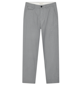 KnowledgeCotton Apparel KnowledgeCotton, Chuck Twill Pants, night sky, 31/32
