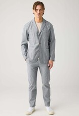 KnowledgeCotton Apparel KnowledgeCotton, Chuck Twill Pants, night sky, 31/32