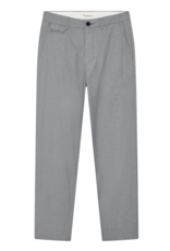 KnowledgeCotton Apparel KnowledgeCotton, Chuck Twill Pants, night sky, 30/32