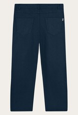 KnowledgeCotton Apparel KnowledgeCotton, Flint Twill Pants, total eclipse, 31/32