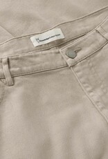 KnowledgeCotton Apparel KnowledgeCotton, Flint Twill Pants, light feather gray, 34/34