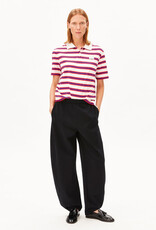 Armedangels Armedangels, Basic Jersey Barrel Pant, black, XS