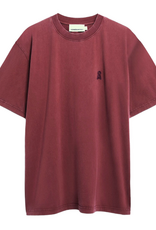 Armedangels Armedangels, Maarkos, velvet red, XL