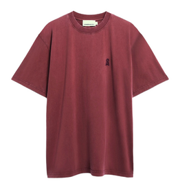 Armedangels Armedangels, Maarkos, velvet red, L