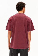 Armedangels Armedangels, Maarkos, velvet red, L