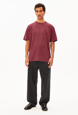 Armedangels Armedangels, Maarkos, velvet red, S