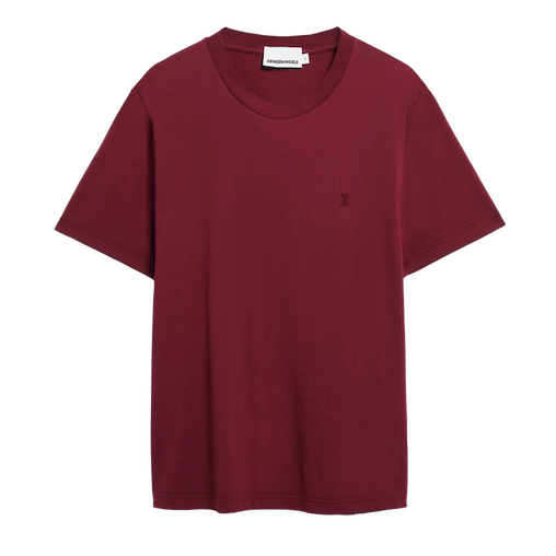 Armedangels Armedangels, Jaames, velvet red, XL