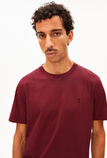 Armedangels Armedangels, Jaames, velvet red, XL