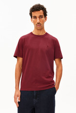 Armedangels Armedangels, Jaames, velvet red, M
