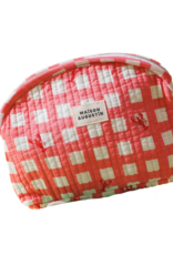 Maison Augustin Maison Augustin, Lobster Makeup Kit, pink