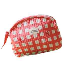 Maison Augustin Maison Augustin, Lobster Makeup Kit, pink
