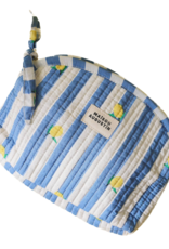 Maison Augustin Maison Augustin, Lemon Makeup Kit, blue