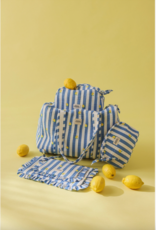 Maison Augustin Maison Augustin, Lemon Makeup Kit, blue