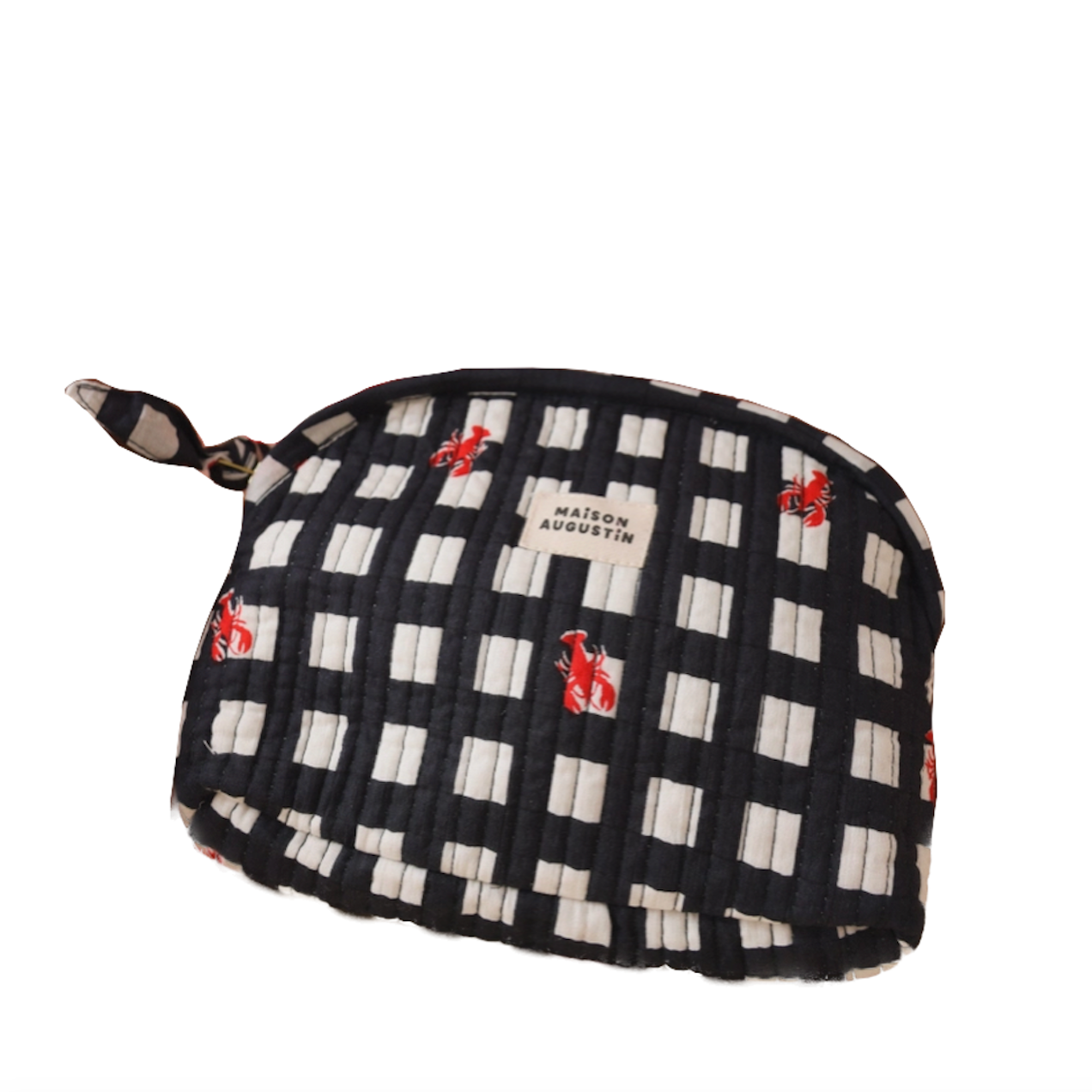 Maison Augustin Maison Augustin, Lobster Makeup Kit, marine