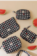 Maison Augustin Maison Augustin, Lobster Makeup Kit, marine