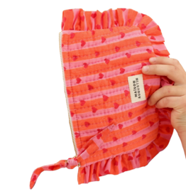 Maison Augustin, Small Pouch Love Pop