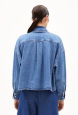 Armedangels Armedangels, Nalaani Blouse, sea foam, S